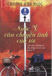 Nước Ý - Câu Chuyện Tình Của Tôi