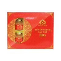 nước yến 20% Nước yến nguyên chất 2024