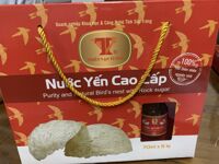 Nước yến cao cấp (70ml x 6 lọ) Công Ty TNHH MTV Thiên Vạn Tường