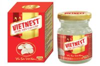 Nước yến cao cấp đường phèn Vietnest