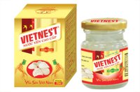 Nước yến cao cấp nhân sâm Vietnest