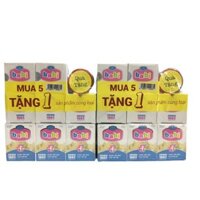 Nước yến cho trẻ em NutriNest – sợi yến thật 100% (lốc 6 hũ)