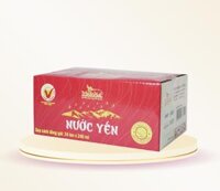 NƯỚC YẾN (DẠNG LON) - THÙNG