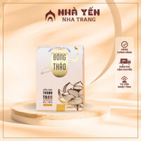 Nước Yến Đông Trùng Hạ Thảo Nhà Yến Nha Trang Hộp 1 Lọ - Tổ Yến Chưng Sẵn Yến Sào Chưng Sẵn Tổ Yến Chưng Đường Phèn