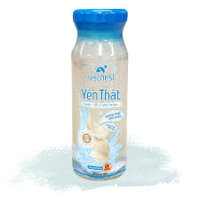 Nước yến Kid's nest plus+ 4+1