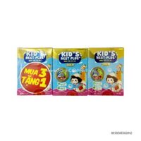 Nước Yến Kids Thiên Việt Hương Dâu Lọ 70ml