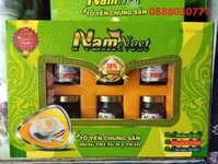 NƯỚC YẾN NAM NEST ĐÔNG TRÙNG HẠ THẢO