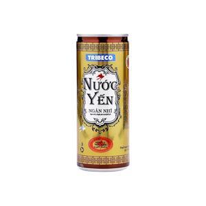 Nước yến ngân nhĩ Tribeco 240ml