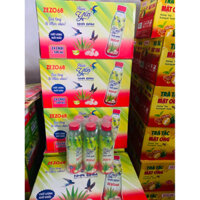 Nước yến nha đam 24 trai 500ml