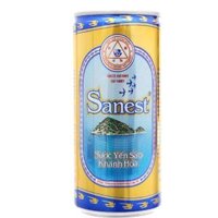 Nước Yến Sanest 190ML