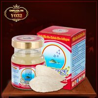 Nước yến sanest collagen 70ml 1 lọ Y032