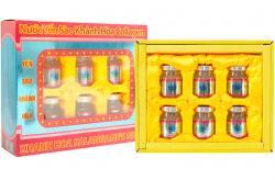 Nước yến Sanest collagen Khánh Hòa - 70ml