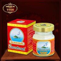 Nước yến sanest đường phèn 1 lọ Y026