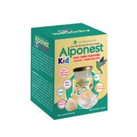 Nước Yến sào cao cấp Alponest kid 420ml