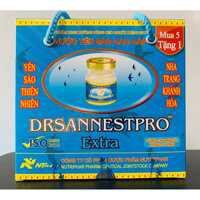 NƯỚC YẾN SÀO CAO CÂP DRSANNESTPRO | NHA TRANG KHÁNH HOÀ