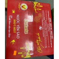 Nước yến sào Datata 190ml
