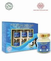 NUOC YEN SAO DUONG 12% 70ML*6HU/GIO