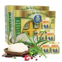 Nước yến sào Evernest 15% yến tỏ cao cấp hương lá dứa thơm ngon