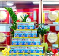 NƯỚC YẾN SÀO KHÁNH HÒA SANEST LỌ 70ML, 1 LỌ K