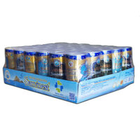 Nước Yến Sào Khánh Hòa Sanvinest – Khay 30 Lon 190ml