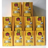 Nước yến sào nhân sâm A1 từ Malaysia bộ 10 hũx70ml