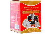 Nước Yến sào Sài Gòn Anpha có đường 70g