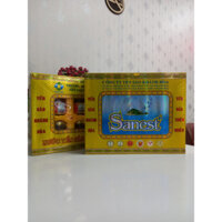 Nước Yến Sào Sanest lọ 70ml - Hộp 6 lọ