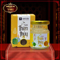 Nước yến sào Thiên Thủy có đường vị hạt sen loại 1 lọ Y081