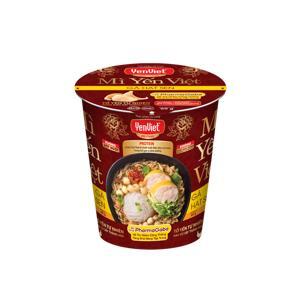 Nước yến sào Yến Việt hương sen hũ 65ml