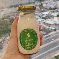 Nước Yến Sữa Tươi 70Ml