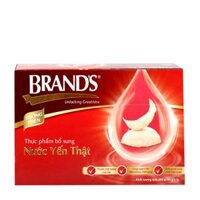 Nước yến thật  Brand's (Lốc 6 lọ x 70g)