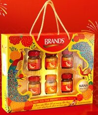 Nước Yến Thật BRANDS®