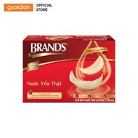 Nước Yến Thật Đường Phèn Brand’s 6 Lọ 42Ml