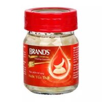Nước yến thật đường phèn Brand's lọ 42ml