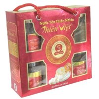 Nước yến Thiên nhiên Thiên Việt đường ăn kiêng