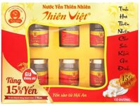 Nước Yến Thiên Việt