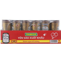 nước yến tribeco ( ngân nhĩ) thùng 30 lon * 240ml