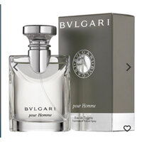 Nướcchoa nam Bvlgari Pour Homme EDT 100ml