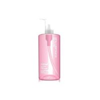 Nước/Dầu Tẩy Trang Shu Uemura Hồng Porefinist Anti-Shine Fresh Cleansing Oil 450ml