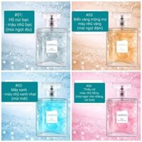 Nướchoa dạng trai