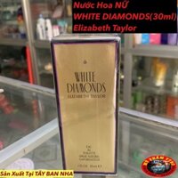 NướcHoa WHITE DIAMONDS(30ml)