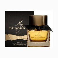 [Nước_hoa_chính_hãng] My Burberry Black