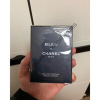 [nuochoachinhhang] Nước Hoa Nam Chanel Bleu EDT