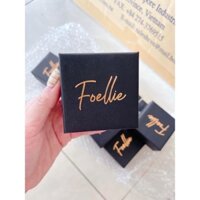 NƯỚCHOA__VÙNGKÍN #Foellie