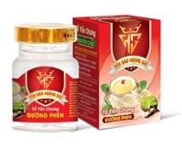 Nước Yến Hủ Tổ Yến Chưng Đường Phèn