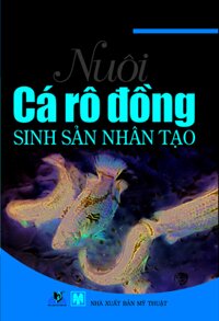 Nuôi Cá Rô Đồng Sinh Sản Nhân Tạo