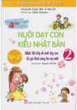 Nuôi Dạy Con Kiểu Nhật Bản (Tập 2)