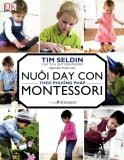 Nuôi Dạy Con Theo Phương Pháp Montessori