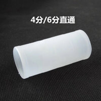 Nuôi Phụ Kiện Đường Nước 4 Điểm 6 Điểm Ống Nước Tee Thẳng Khuỷu Tay Cắm Biến Đổi Bình Nước Khớp