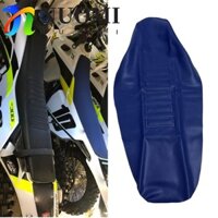 Nuomi Đệm Ghế Dành Cho CRF YZF WR KXF Kéo Dài Phụ Kiện Xe Máy Các Hạt Chống Mài Mòn Chống Trượt Chống Trượt Bộ Đệm Xe Máy